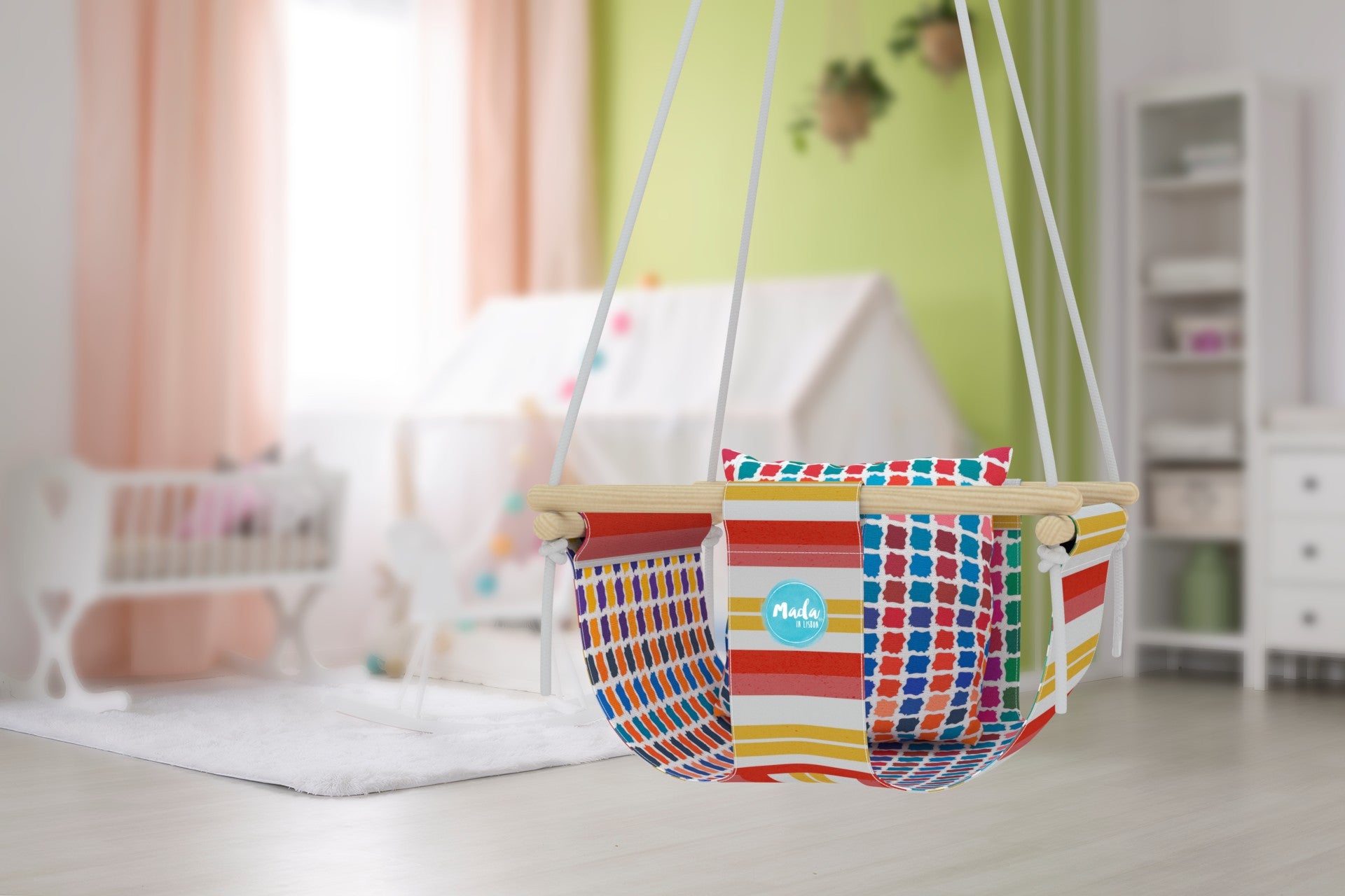 Goa BabySwing