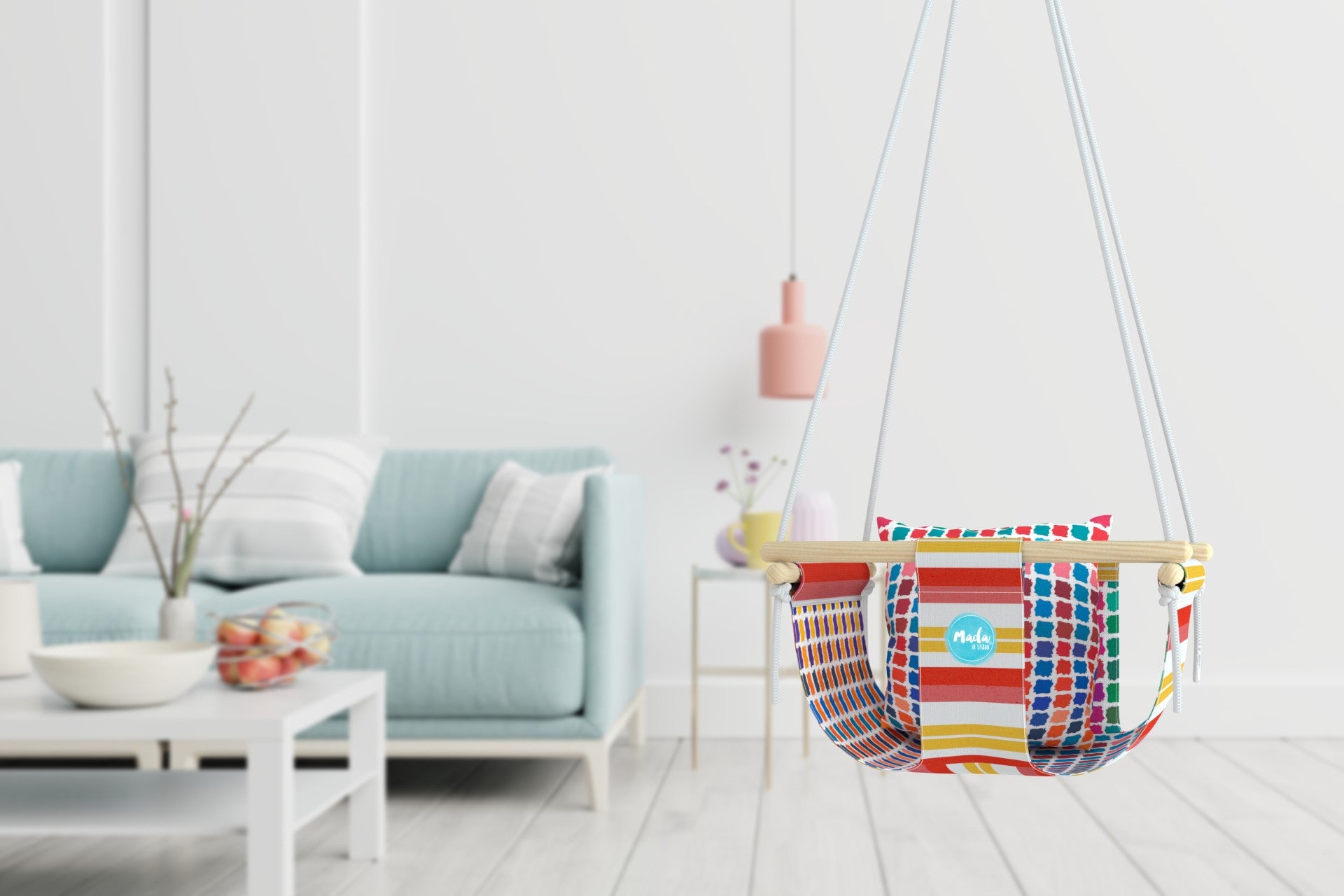 Goa BabySwing