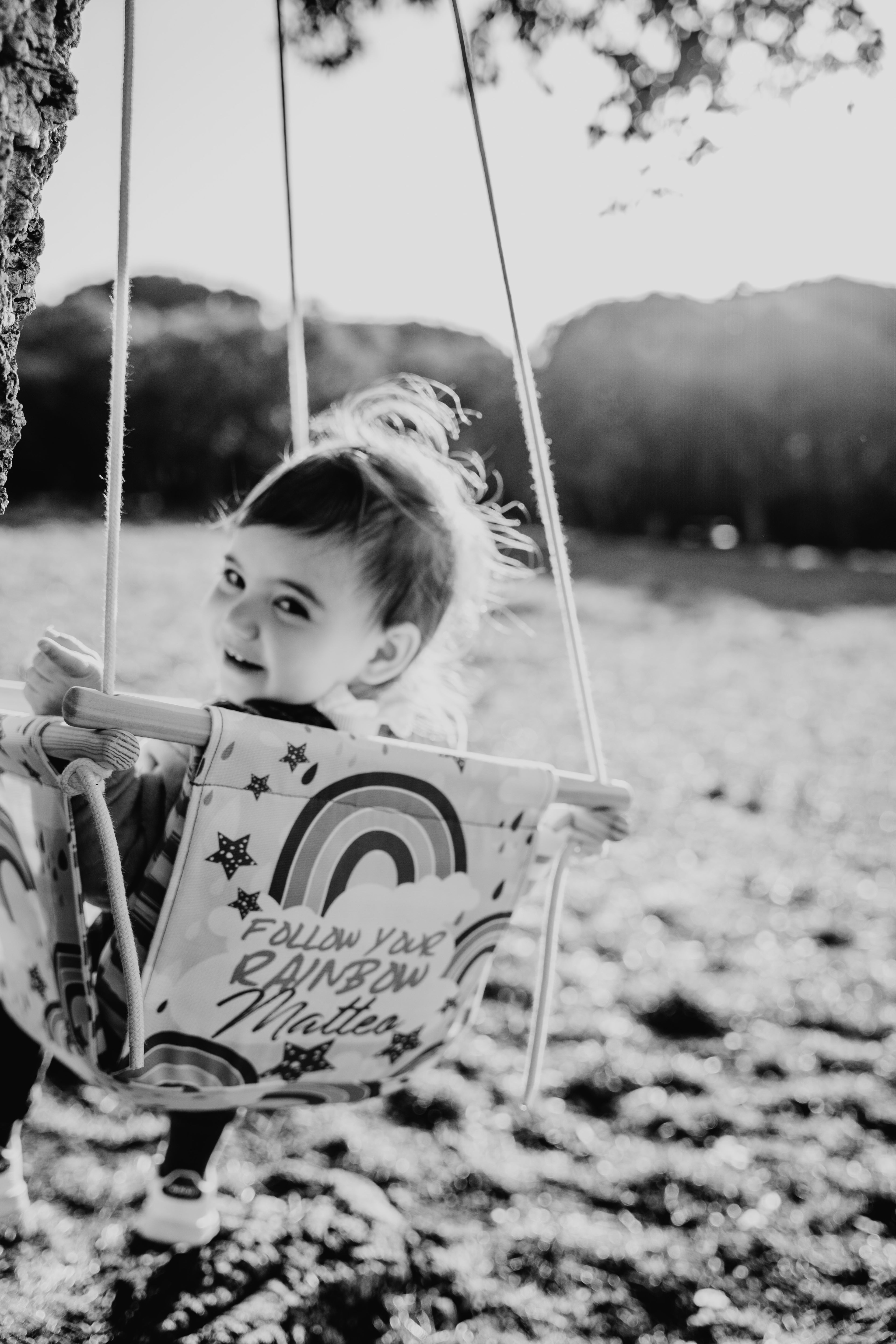 Your Customized Product - BabySwing