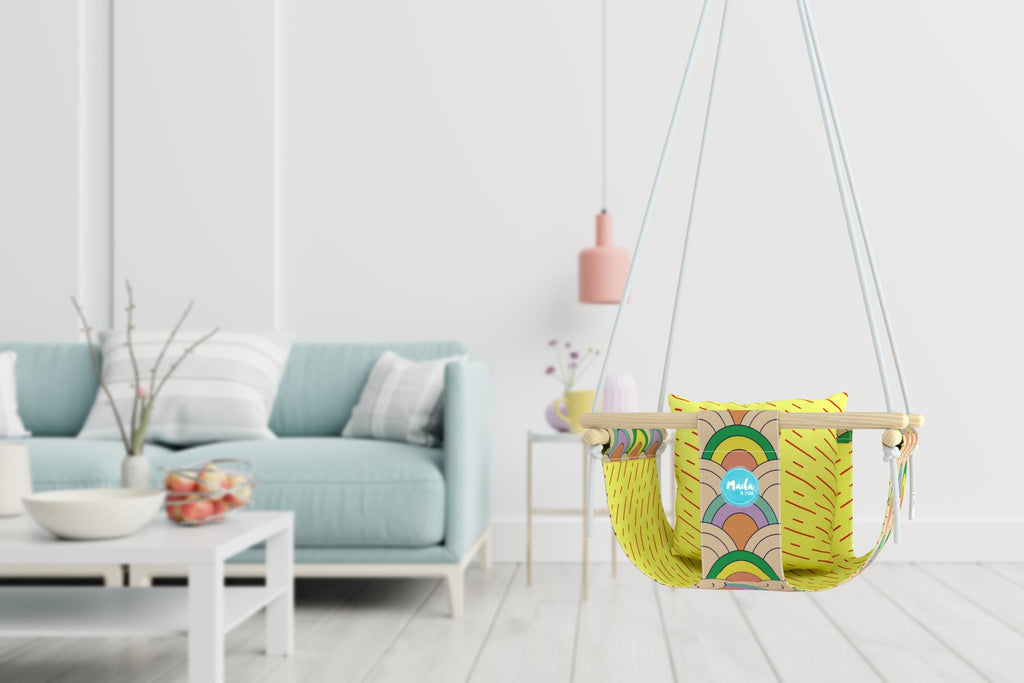 Izamal BabySwing
