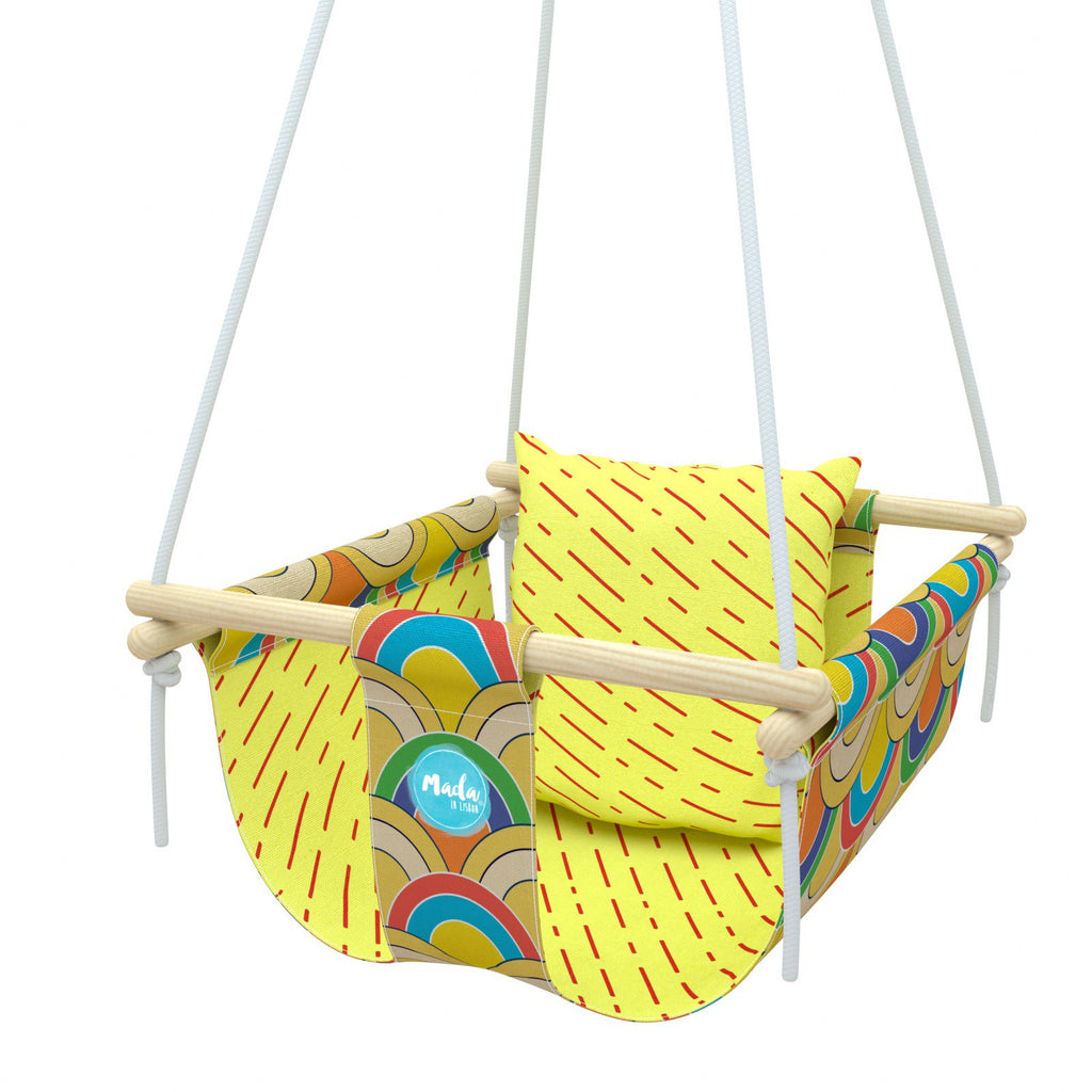 Izamal BabySwing