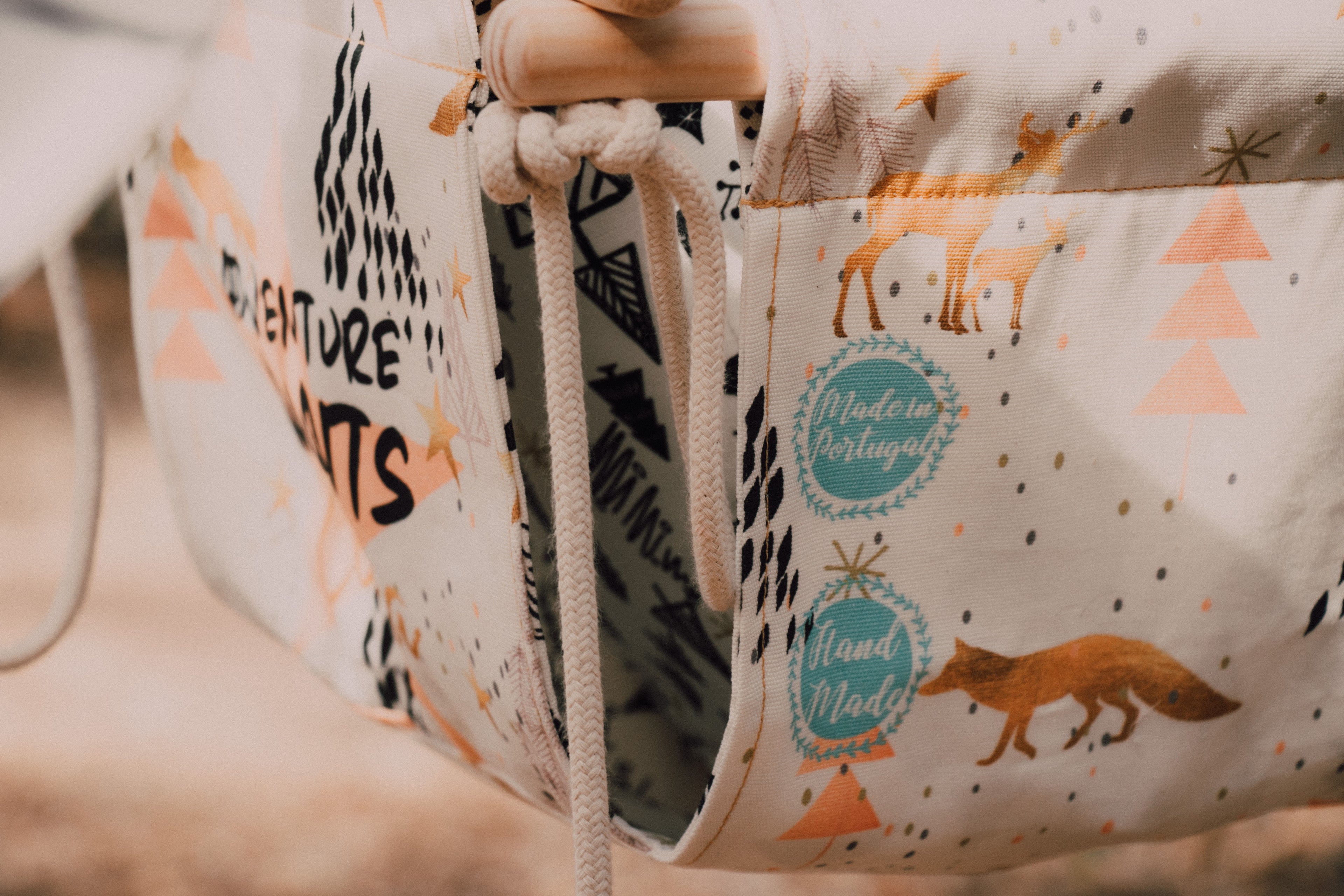 Your Customized Product - BabySwing