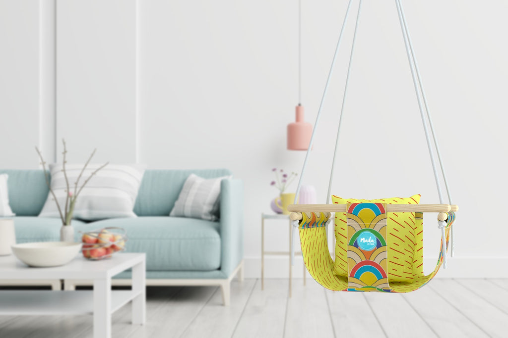 Izamal BabySwing