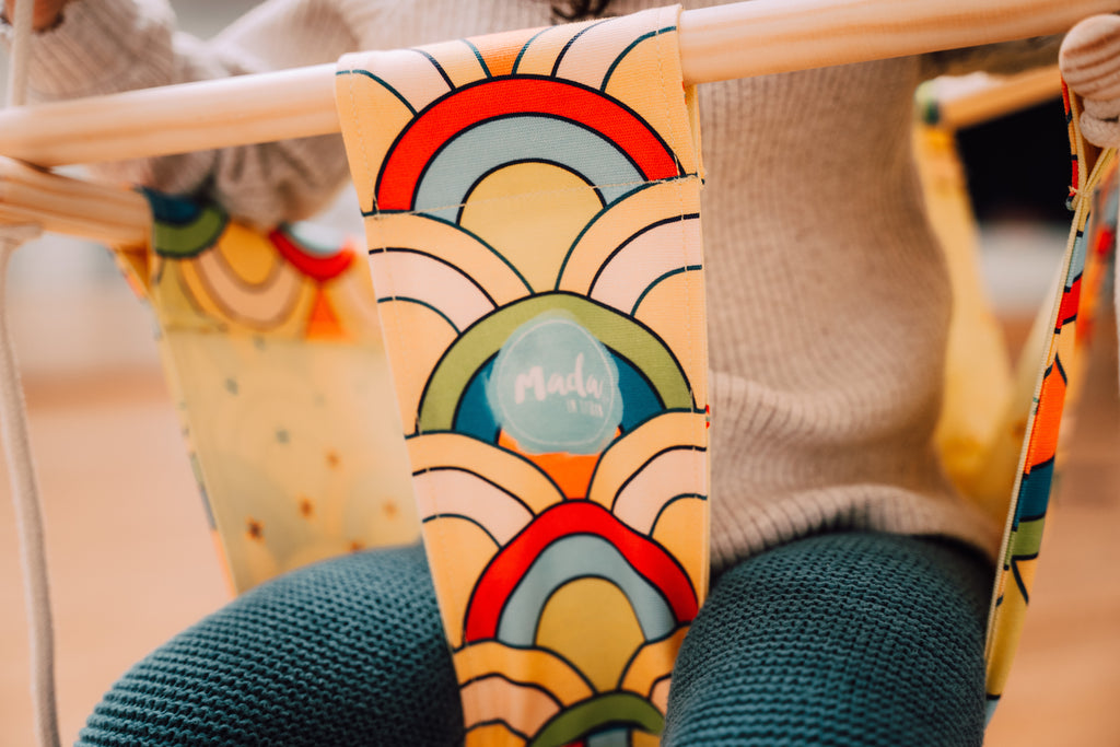 Izamal BabySwing
