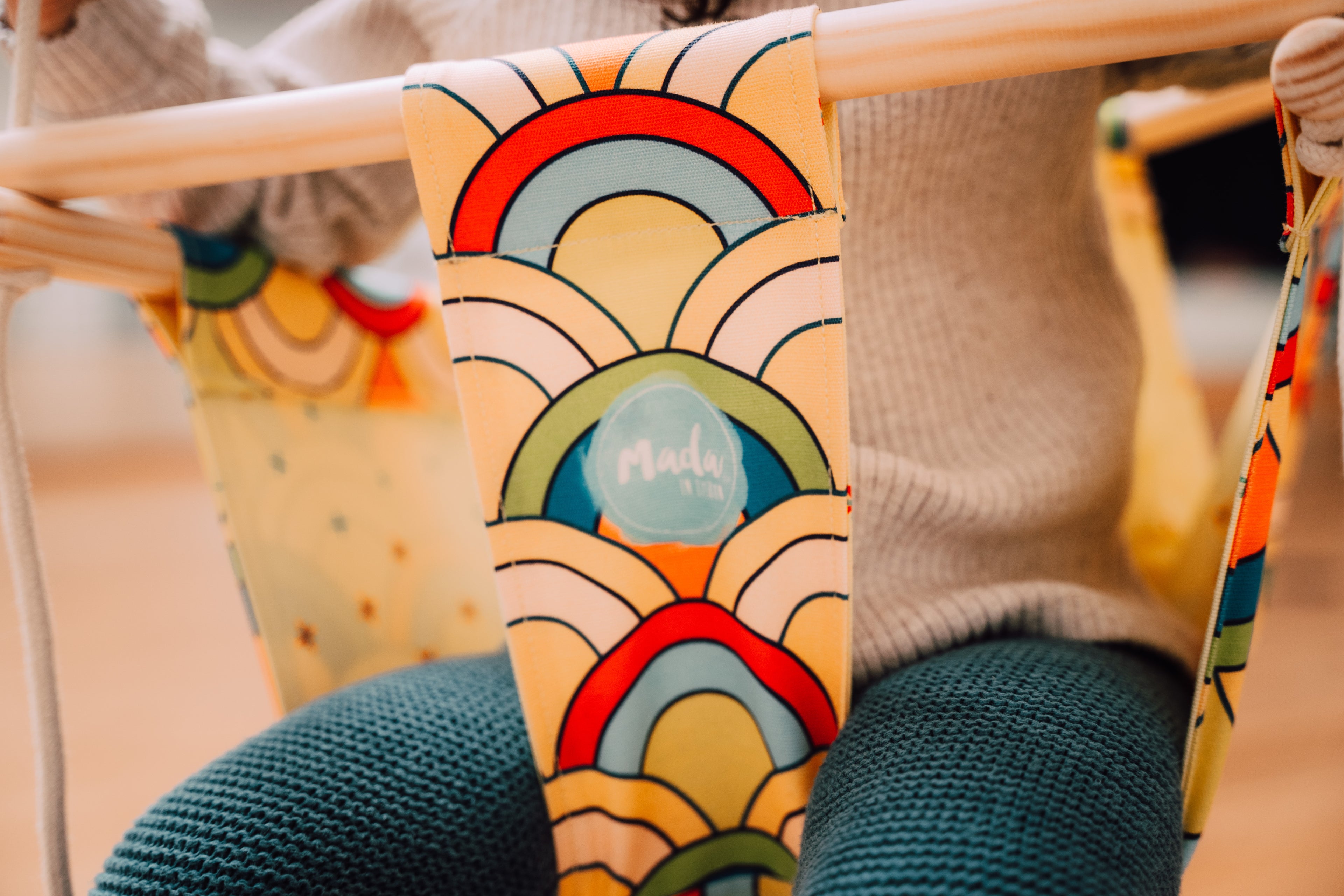 Izamal BabySwing